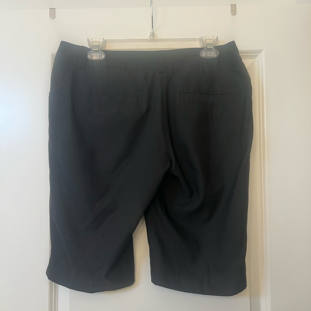 Ladies Adidas Golf Shorts